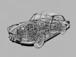 AC Greyhound 1959 года
